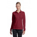 Nike Ladies Long Sleeve Dri-FIT Stretch Tech Polo Nike Ladies Long Sleeve Dri-FIT Stretch Tech Polo