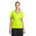 Nike Ladies Dri-FIT Vertical Mesh Polo Nike Ladies Dri-FIT Vertical Mesh Polo