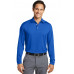 Nike Long Sleeve Dri-FIT Stretch Tech Polo Nike Long Sleeve Dri-FIT Stretch Tech Polo