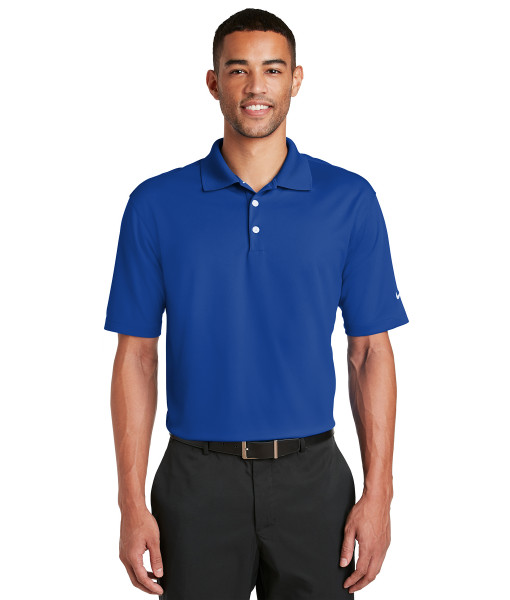 Nike Dri-FIT Micro Pique Polo